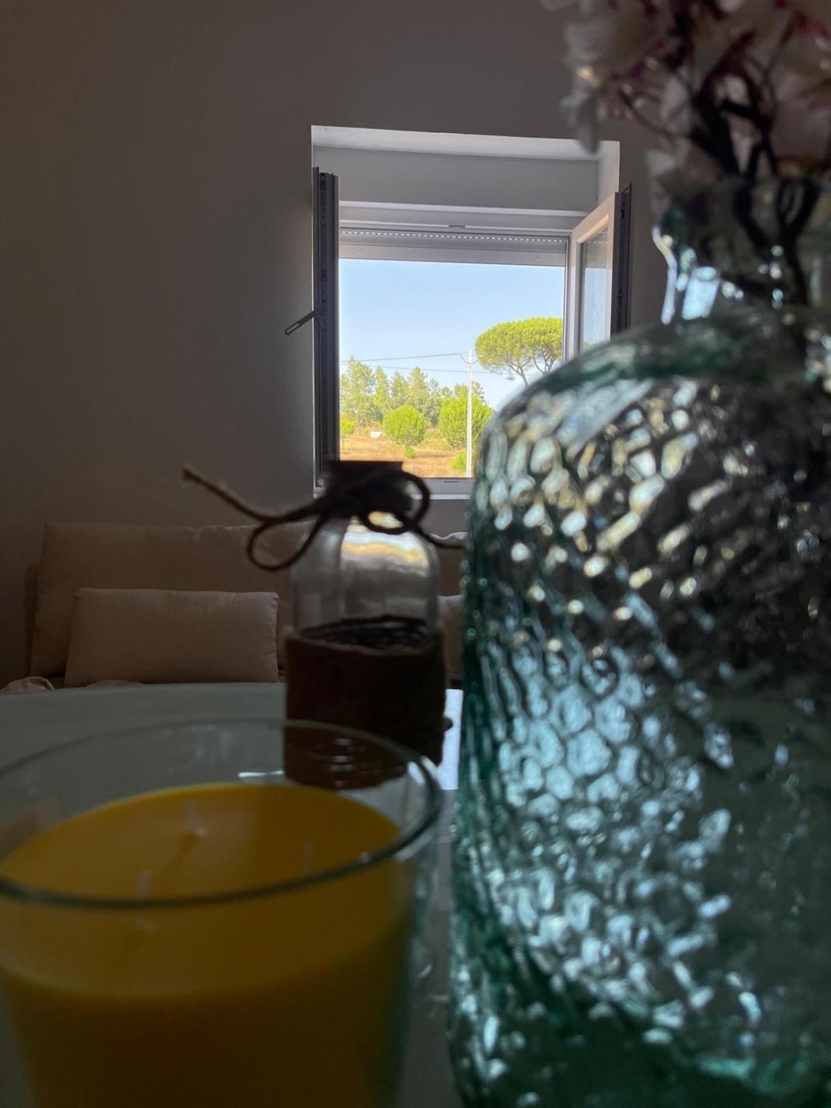הוילה מונטרגיל Monte Da Lua מראה חיצוני תמונה